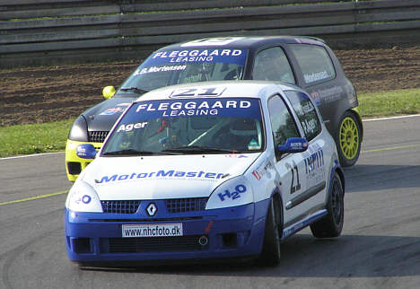 Peter Ager.
